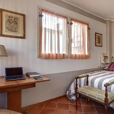 Ccc Cozy Comfy Chic Lejlighed Firenze