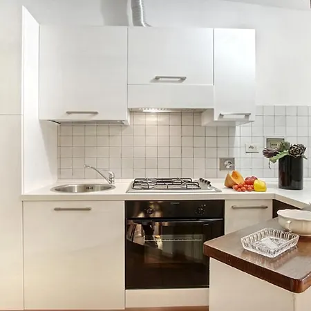 Apartment Ccc Cozy Comfy Chic Florence