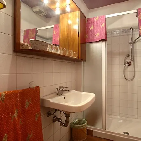 Ccc Cozy Comfy Chic Apartment Florence