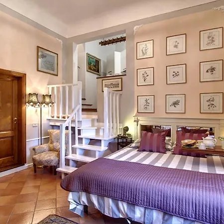 Ccc Cozy Comfy Chic Firenze