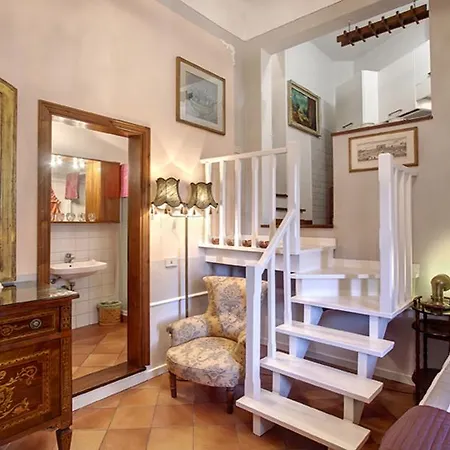 Lejlighed Ccc Cozy Comfy Chic Firenze