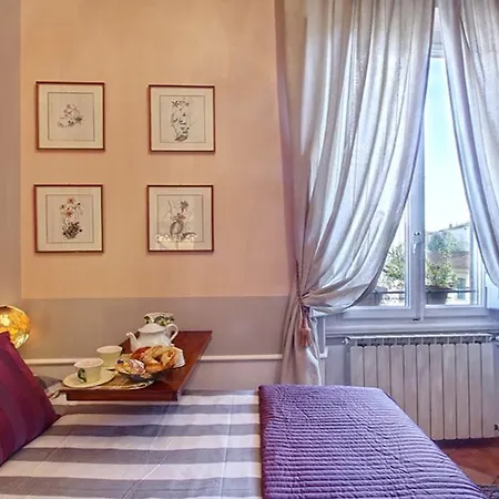 Ccc Cozy Comfy Chic * Firenze